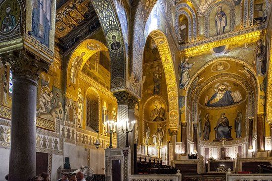 Palatine Chapel